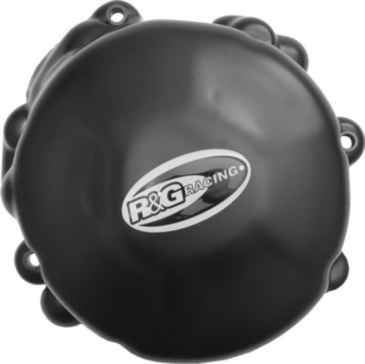 R&G Honda CBR600RR 07-16 (LHS) Black Engine Case Covers