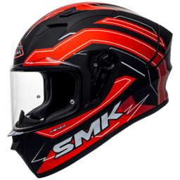 SMK Stellar Bolt Helmet