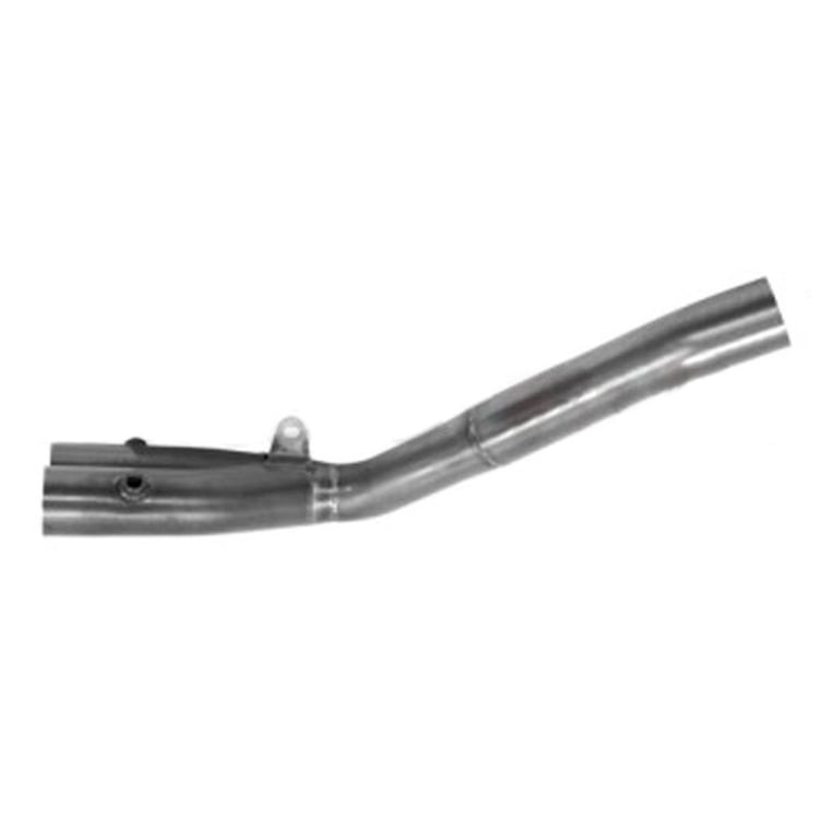 Yamaha r1 deals link pipe