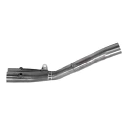 Arrow Yamaha YZF R1 Central 2:1 Stainless Link Pipe
