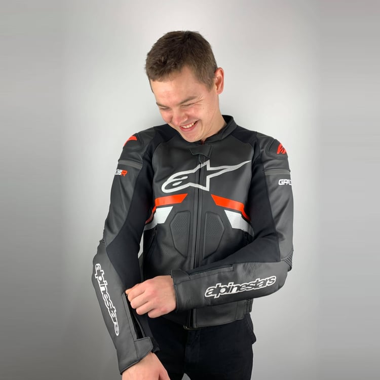 Alpinestars GP Plus R V3 Air Jacket