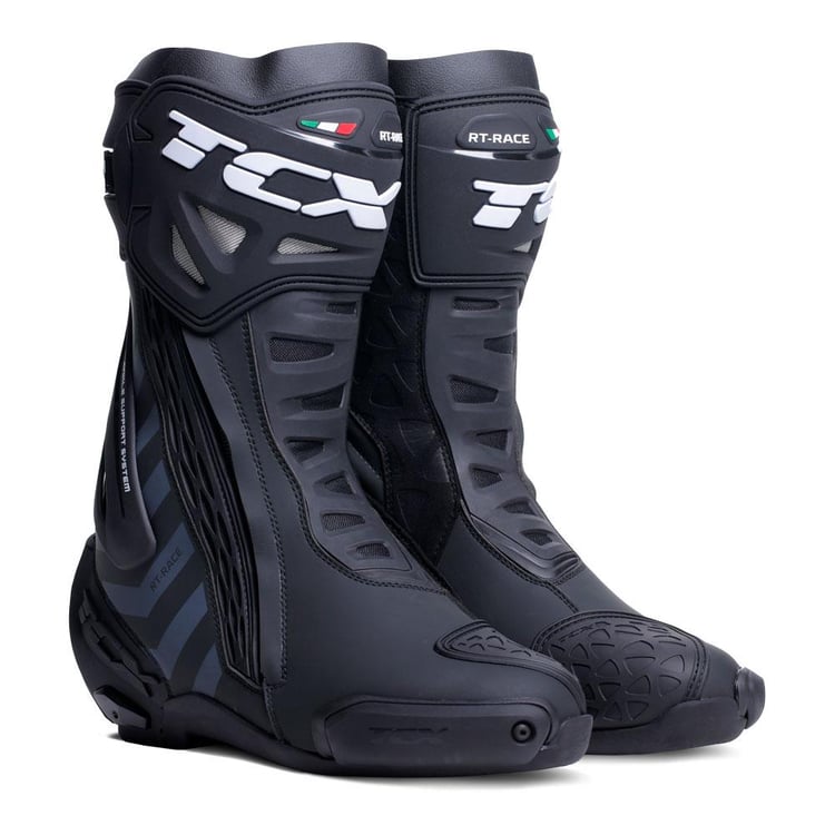 TCX RT-Race Boots