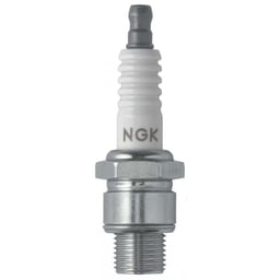 NGK 6431 BU8H Surface Gap Spark Plug