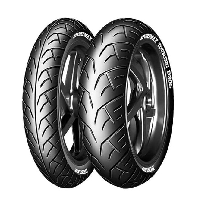 Dunlop D205 140/70VR18 CB1100 Rear Tyre