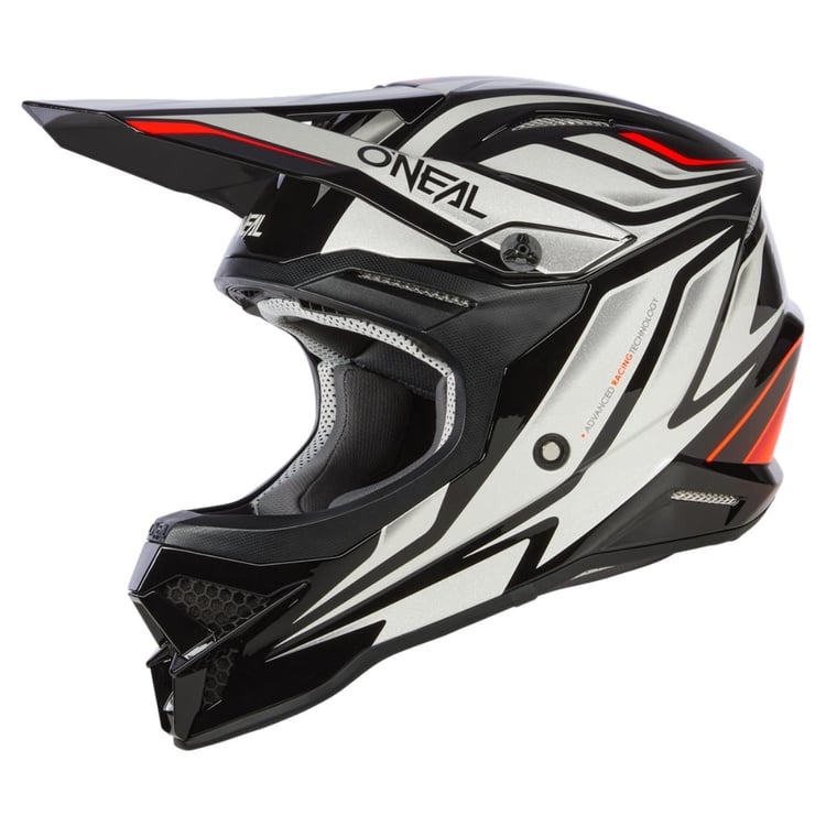 O'Neal 3SRS Vertical Helmet - 2023