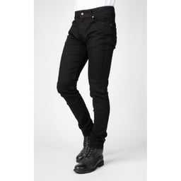 Bull-It Tactical Onyx Straight Extra Long Length Jeans