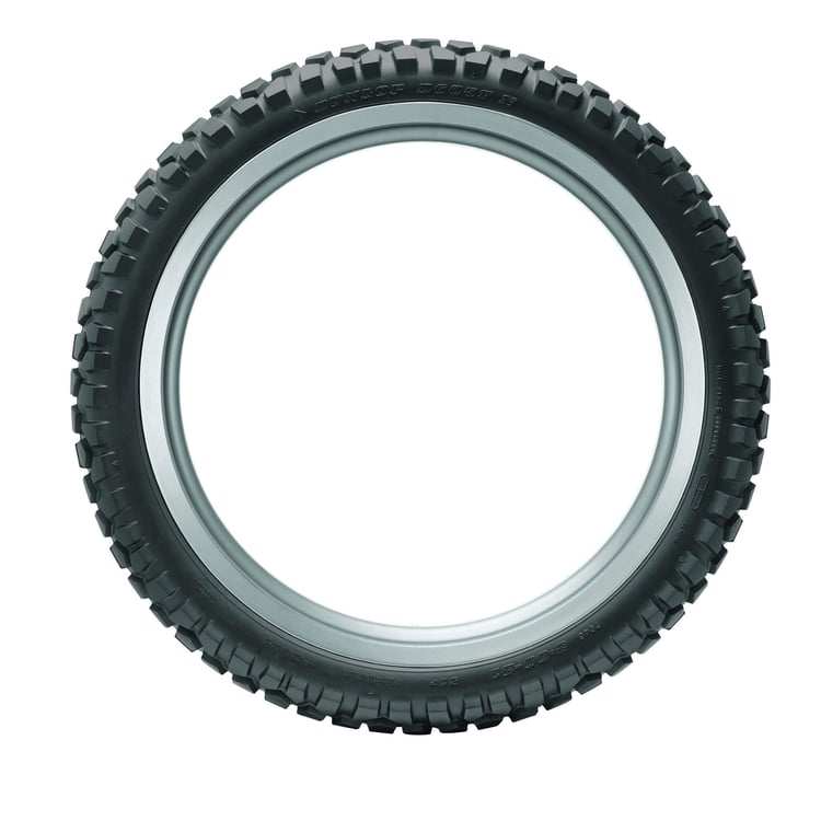 Dunlop D605 275-21 R/T Front Tyre