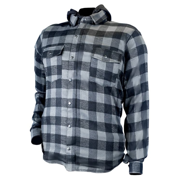 MotoDry Hunter Hoody