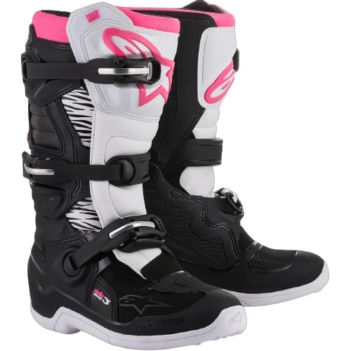 Alpinestars ladies hotsell motorcycle boots