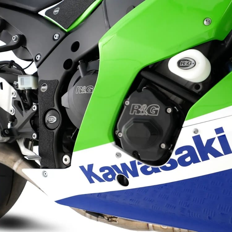 R&G Kawasaki ZX10-R 11-23 / ZX-10RR 21-23 Right Hand Side PRO Clutch Cover