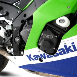 R&G Kawasaki ZX10-R 11-23 / ZX-10RR 21-23 Right Hand Side PRO Clutch Cover
