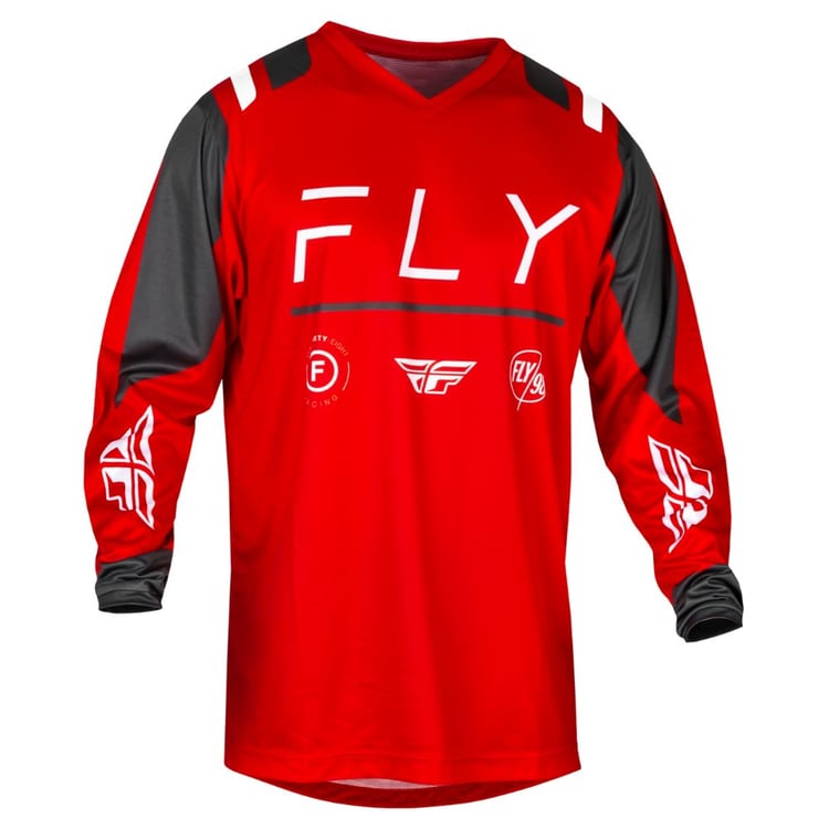 Fly Racing F-16 Jersey - 2024