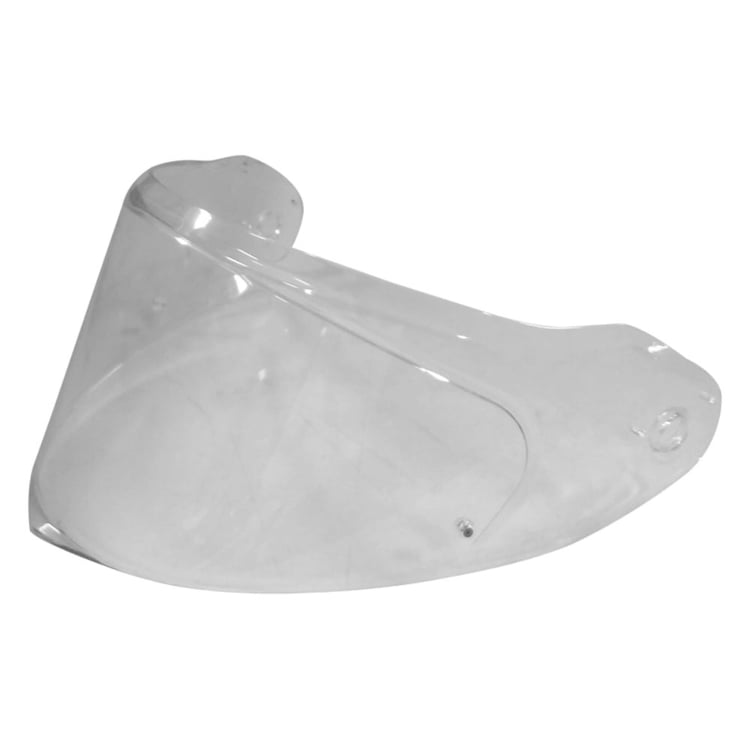 SMK Gullwing Clear (Pinlock 70 Ready) Visor