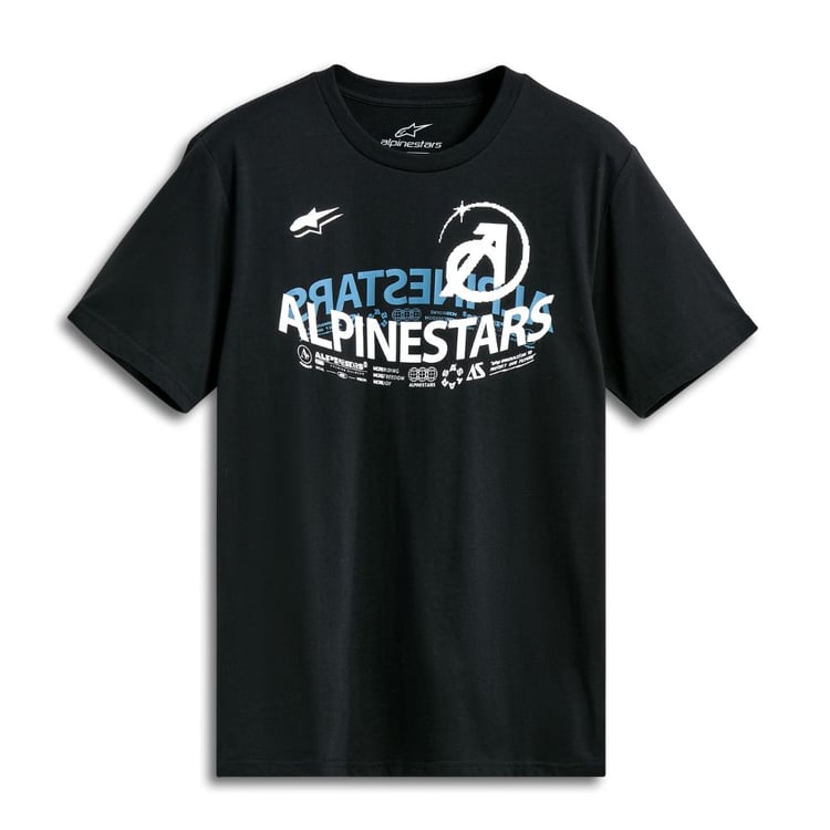 Alpinestars Semicircle T-Shirt