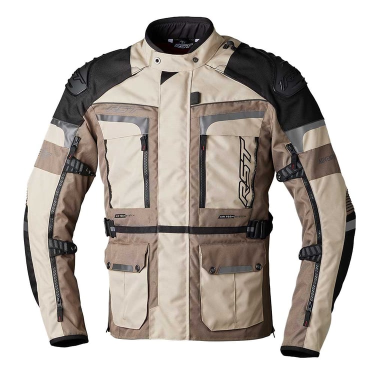 RST Adventure-X Pro Jacket