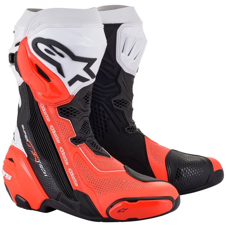 Bottes alpinestar best sale