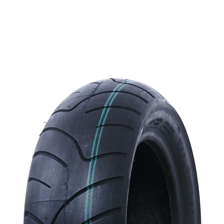 Vee Rubber VRM217 100/80-10 Tubeless Tyre
