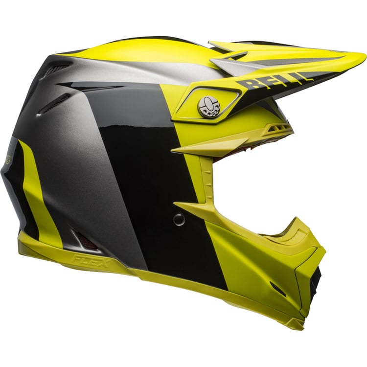 Bell Moto-9 Flex Division Helmet