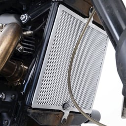 R&G Triumph Scrambler 1200 XC/XE Radiator Guard