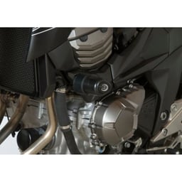 R&G Kawasaki Z800 Aero Crash Protectors