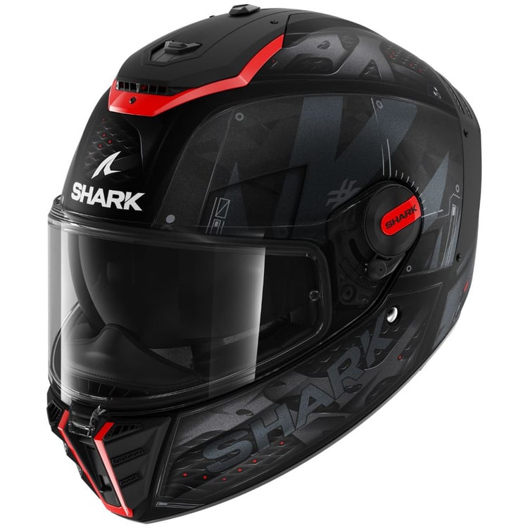 Shark Spartan RS Stingray Helmet