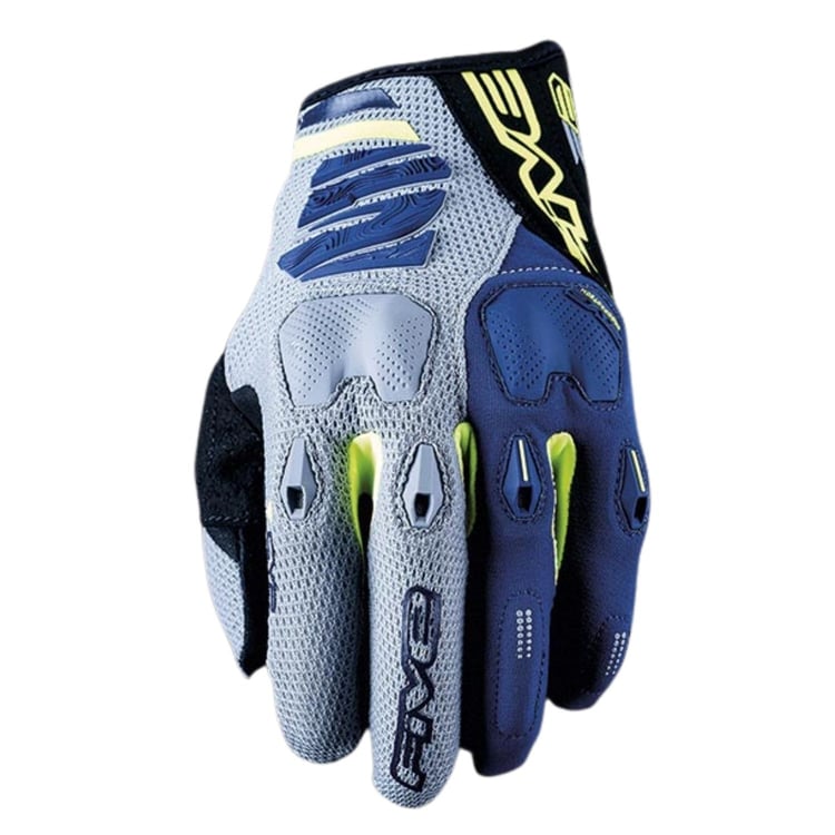 Five E2 Enduro Gloves