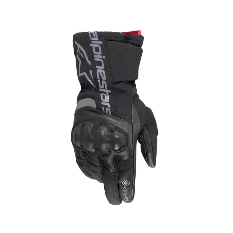 Alpinestars WT-4 Gore-Tex Gloves