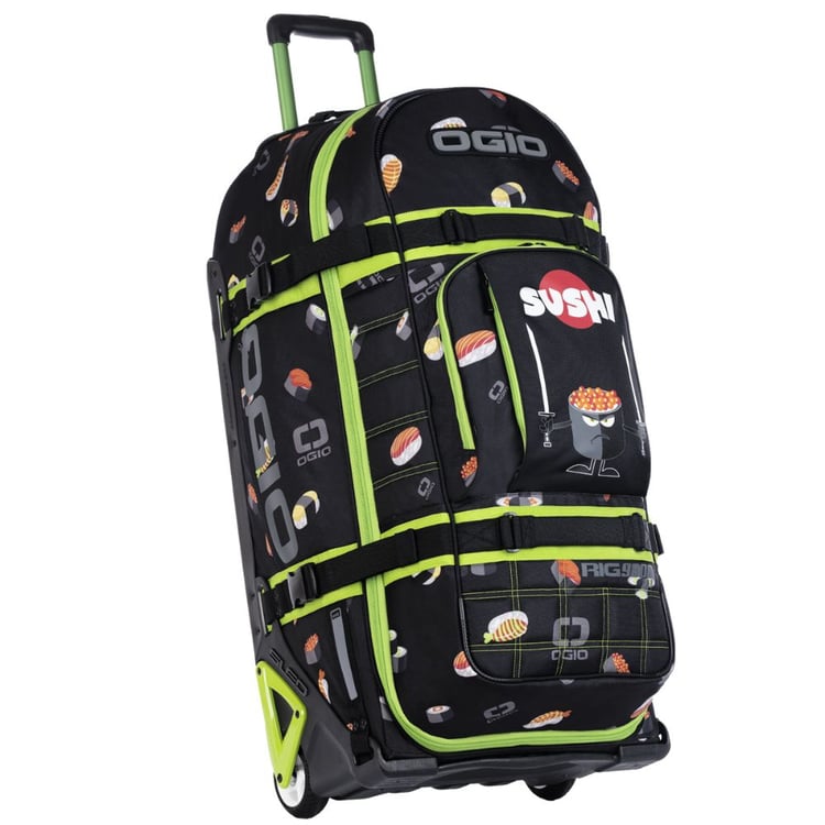 Ogio Rig 9800 Pro Sushi Gear Bag