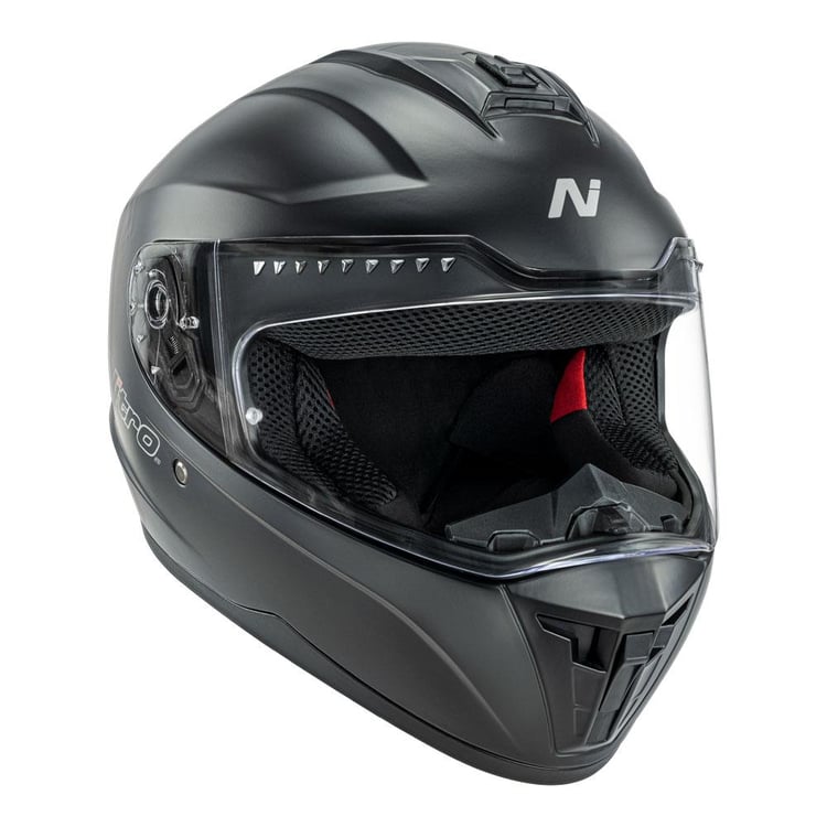 Nitro N700 Helmet