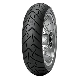 Pirelli Scorpion Trail II 130/80R17 Rear Tyre