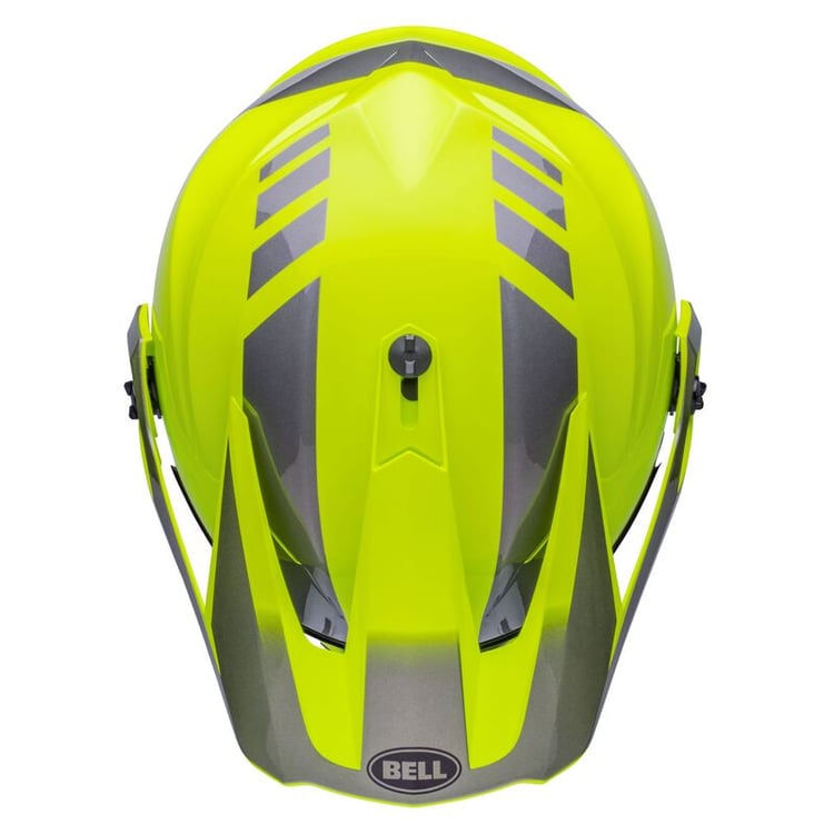 Face Shield That Flips