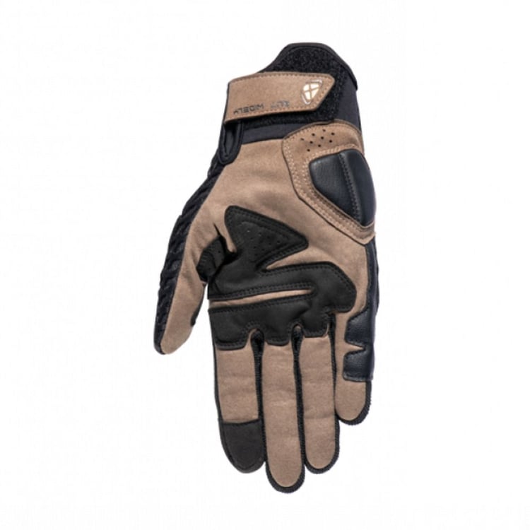 Ixon Dirt Air Gloves