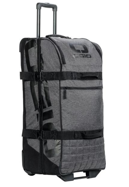 Ogio Trucker Dark Static Gear Bag