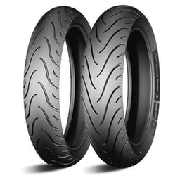 Michelin 80/90/17 50S Pilot Street Front or Rear Tyre