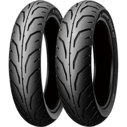 Dunlop TT900GP 120/80-17 61S Rear Tyre