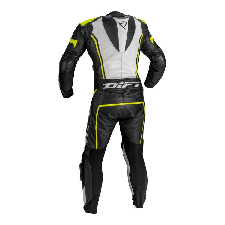 Difi Imola One Piece Leather Suit