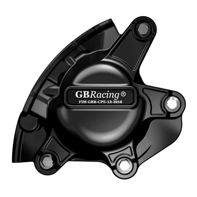 GBRacing Suzuki GSX-R 1000 Pulse / Timing Case Cover