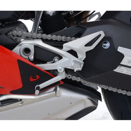 R&G Ducati Panigale V4 / V4S Boot Guard Kit