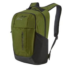 Alpinestars GFX V2 Military Green Backpack