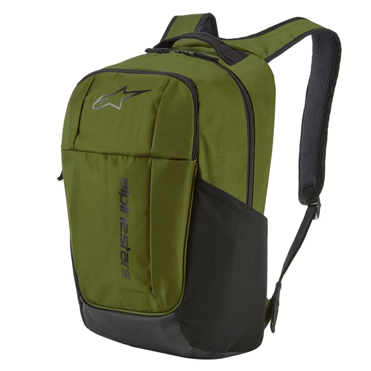 Alpinestars GFX V2 Military Green Backpack