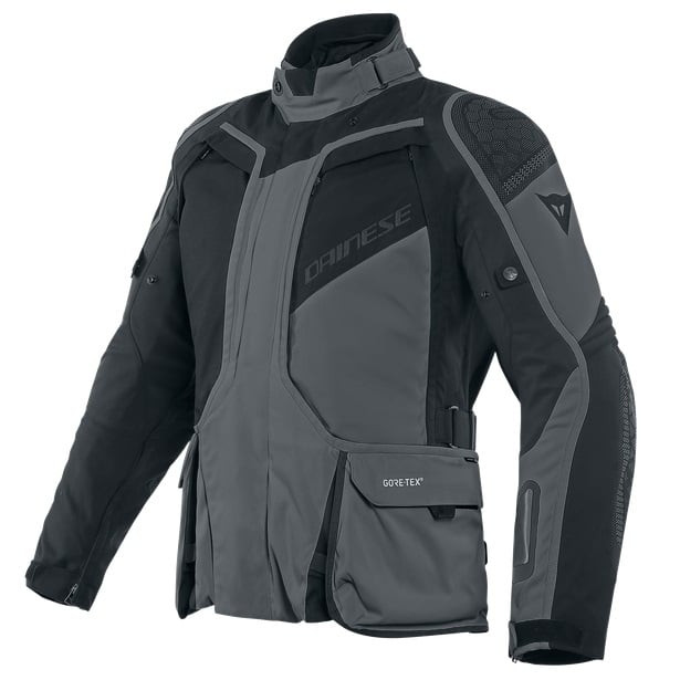 Gore tex biker on sale jacket