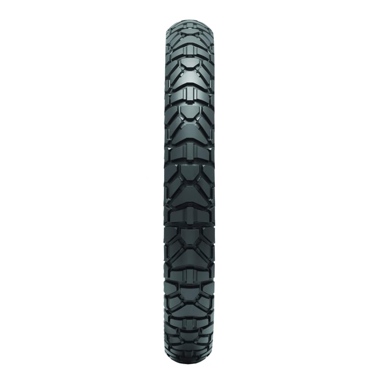 Dunlop Trailmax Mission 120/70B19 (60T) T/L Front Tyre