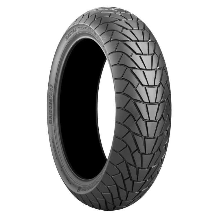 Bridgestone Battlax AX41S 130/80H17 (65H) Rear Tyre