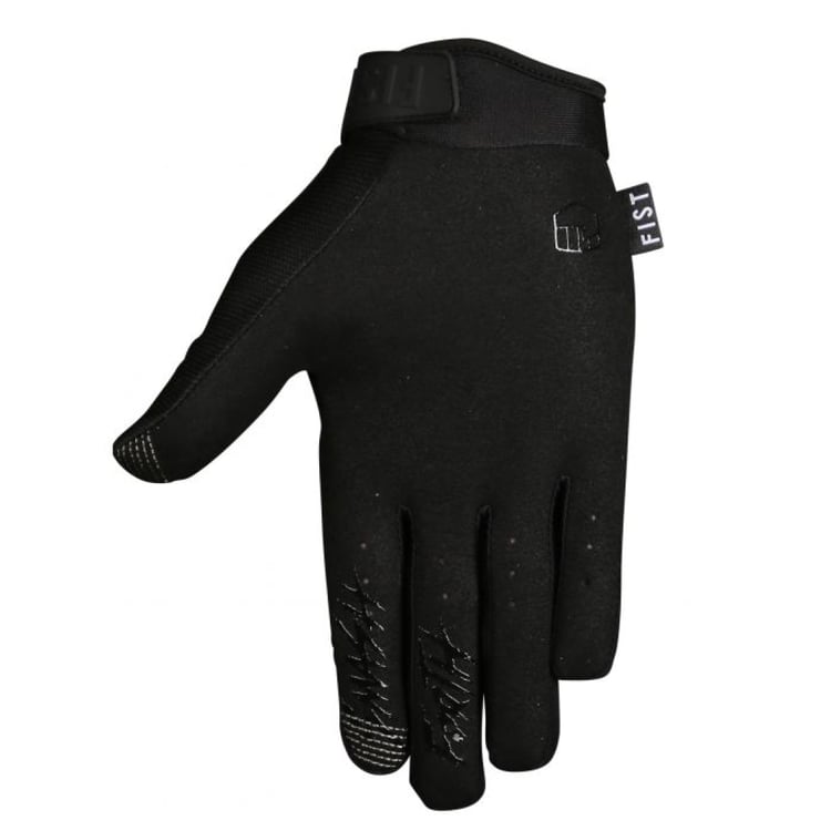 Fist Handwear Kids Black Stocker Gloves