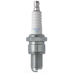 NGK 1097 BR4ES Nickel Spark Plug