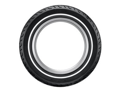 Dunlop D402 MT90HB16 SW Rear Tyre