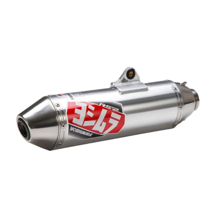 Crf150r store yoshimura exhaust