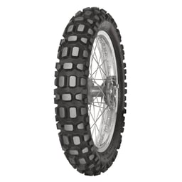 Mitas MC23 110/80-18 58P TT DOT Rear Tyre