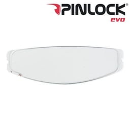Shoei CW-1 / CNS-1 Anti-Fog Amber Pinlock