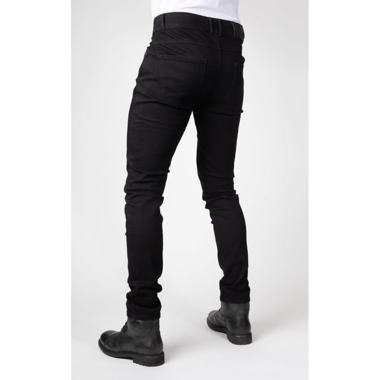 Bull-It Tactical Onyx Straight Long Length Jeans